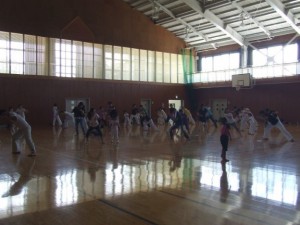 那須合宿1